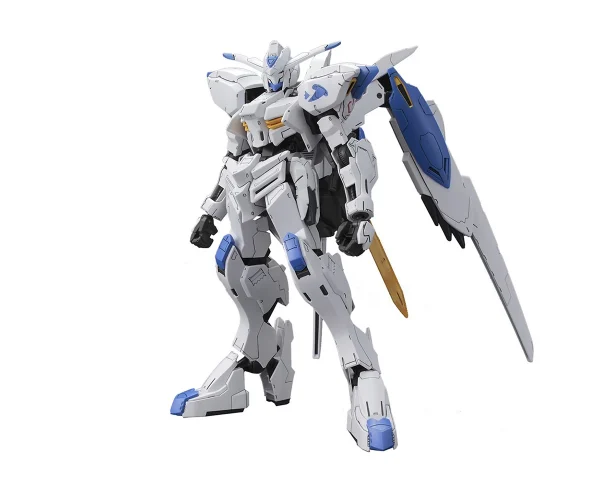 FM 1/100 GUNDAM BAEL magasin pour 3