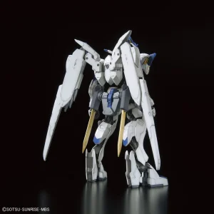 FM 1/100 GUNDAM BAEL magasin pour 13