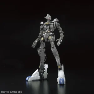 FM 1/100 GUNDAM BAEL magasin pour 15
