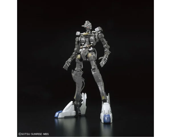 FM 1/100 GUNDAM BAEL magasin pour 5
