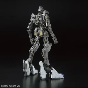 FM 1/100 GUNDAM BAEL magasin pour 17