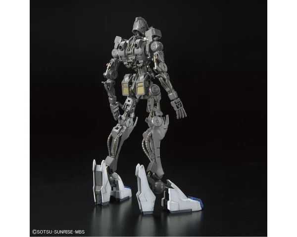 FM 1/100 GUNDAM BAEL magasin pour 6