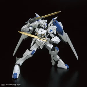 FM 1/100 GUNDAM BAEL magasin pour 19