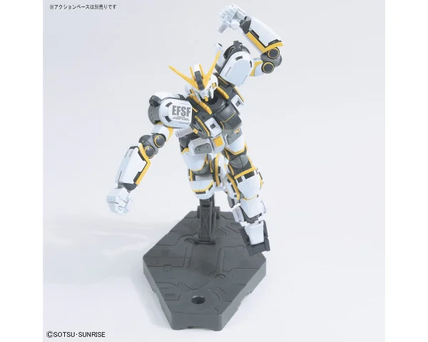 marque pas cher HGGTB 1/144 ATLAS GUNDAM (THUNDERBOLT VER.) 11