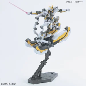marque pas cher HGGTB 1/144 ATLAS GUNDAM (THUNDERBOLT VER.) 34