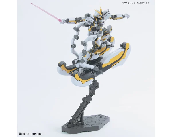 marque pas cher HGGTB 1/144 ATLAS GUNDAM (THUNDERBOLT VER.) 12