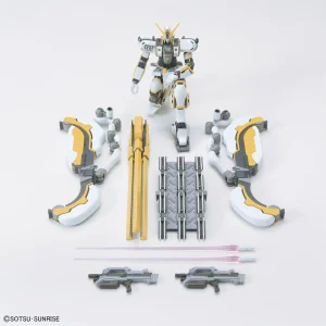 marque pas cher HGGTB 1/144 ATLAS GUNDAM (THUNDERBOLT VER.) 36