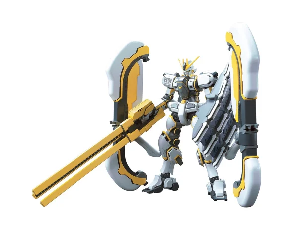marque pas cher HGGTB 1/144 ATLAS GUNDAM (THUNDERBOLT VER.) 3