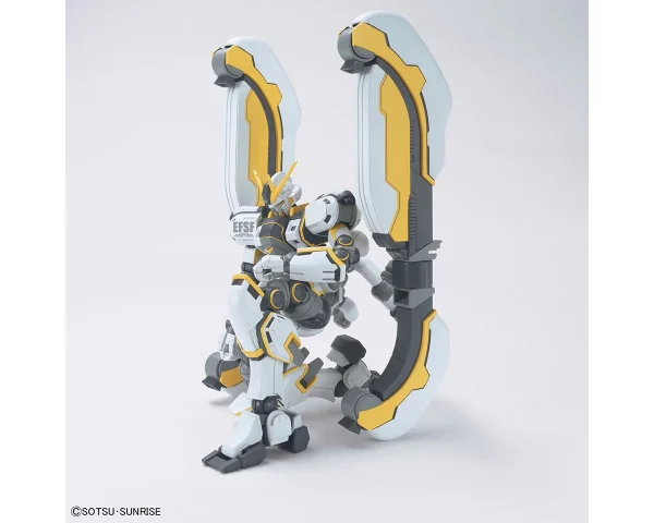marque pas cher HGGTB 1/144 ATLAS GUNDAM (THUNDERBOLT VER.) 5