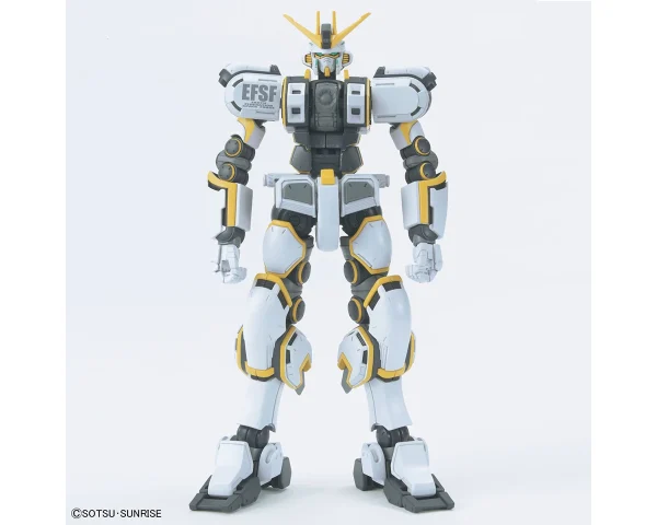 marque pas cher HGGTB 1/144 ATLAS GUNDAM (THUNDERBOLT VER.) 6