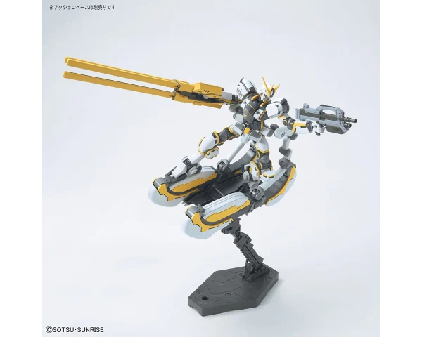 marque pas cher HGGTB 1/144 ATLAS GUNDAM (THUNDERBOLT VER.) 9