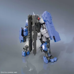 HGIBO 1/144 GUNDAM ASTAROTH RINASCIMENTO Neuve avec étiquette 15