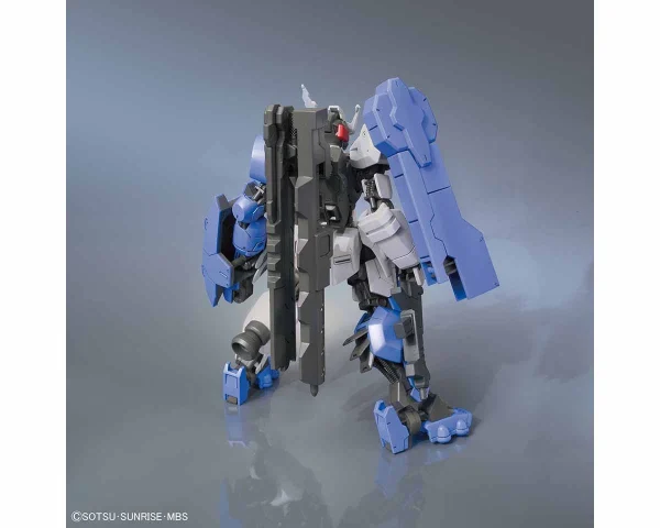 HGIBO 1/144 GUNDAM ASTAROTH RINASCIMENTO Neuve avec étiquette 4