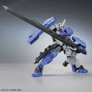 HGIBO 1/144 GUNDAM ASTAROTH RINASCIMENTO Neuve avec étiquette 17