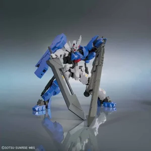 HGIBO 1/144 GUNDAM ASTAROTH RINASCIMENTO Neuve avec étiquette 19