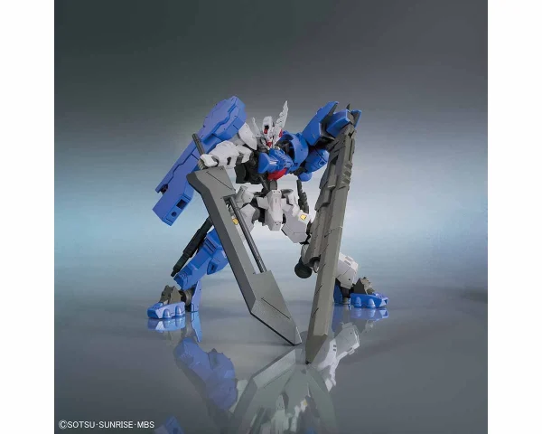 HGIBO 1/144 GUNDAM ASTAROTH RINASCIMENTO Neuve avec étiquette 6