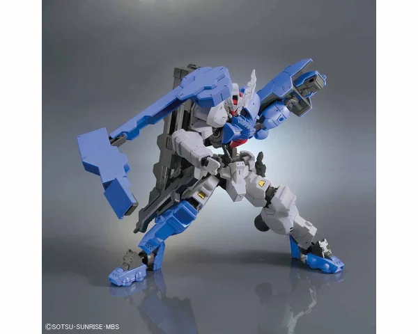 HGIBO 1/144 GUNDAM ASTAROTH RINASCIMENTO Neuve avec étiquette 7