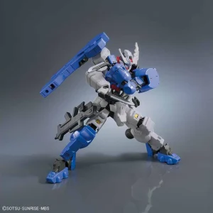 HGIBO 1/144 GUNDAM ASTAROTH RINASCIMENTO Neuve avec étiquette 23