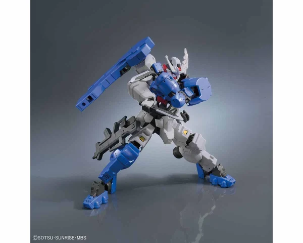 HGIBO 1/144 GUNDAM ASTAROTH RINASCIMENTO Neuve avec étiquette 8