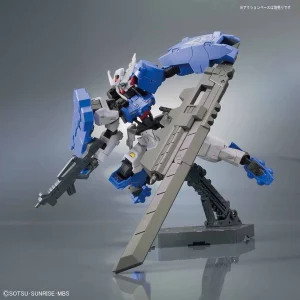 HGIBO 1/144 GUNDAM ASTAROTH RINASCIMENTO Neuve avec étiquette 25