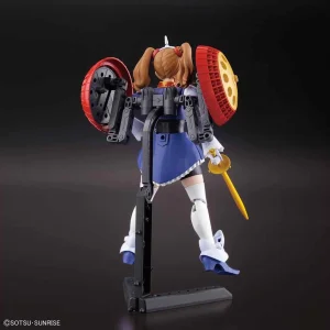 HGBF 1/144 HYPER GYANKO à prix d'occasion 11