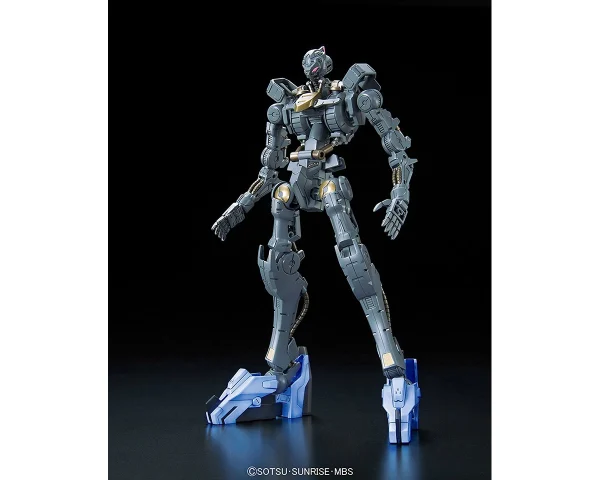 soldes en ligne FM 1/100 GUNDAM VIDAR 6