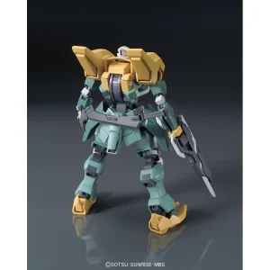 Protections acheteurs HGIBO 1/144 HEKIJA 10
