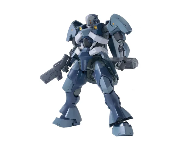 HGIBO 1/144 ROUEI Boutique 3