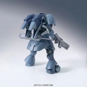 HGIBO 1/144 ROUEI Boutique 11