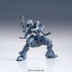 HGIBO 1/144 ROUEI Boutique 13