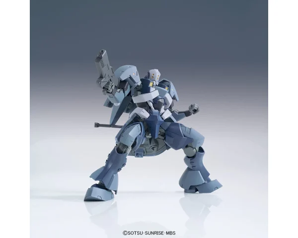 HGIBO 1/144 ROUEI Boutique 5
