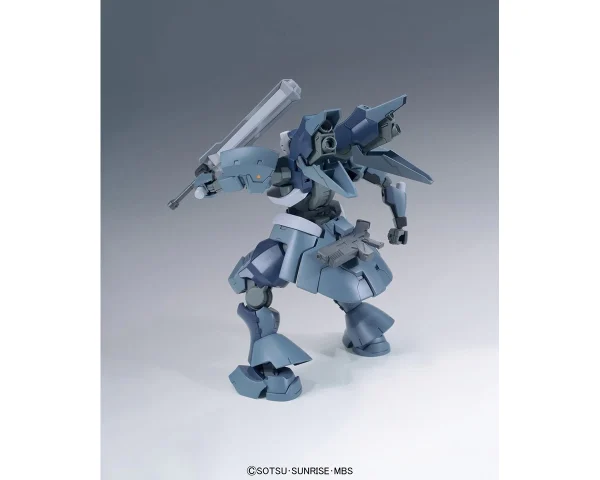HGIBO 1/144 ROUEI Boutique 6