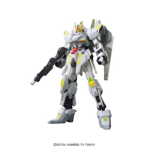 HGBF 1/144 LUNAGAZER GUNDAM Prix très abordable 9