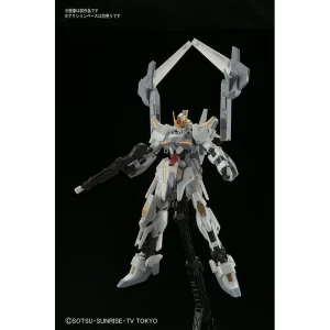 HGBF 1/144 LUNAGAZER GUNDAM Prix très abordable 11