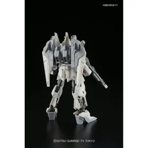 HGBF 1/144 LUNAGAZER GUNDAM Prix très abordable 15