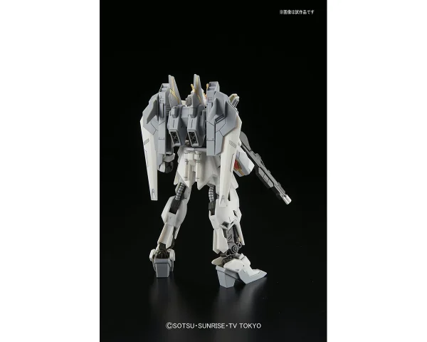 HGBF 1/144 LUNAGAZER GUNDAM Prix très abordable 6