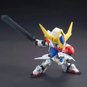 BB GUNDAM BARBATOS LUPUS DX boutiqued en ligne 9