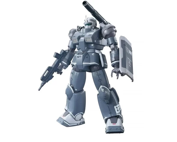 HGGTO 1/144 RCX-76-02 GUNCANNON FIRST TYPE IRON CAVALRY SQUADRON Meilleur Prix Garanti 3