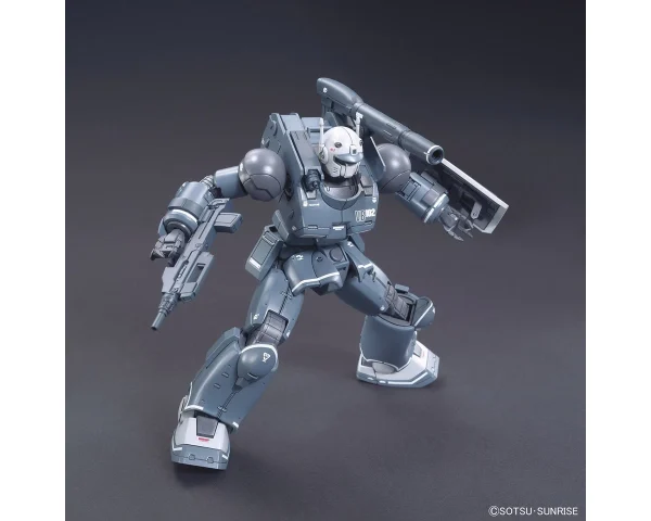 HGGTO 1/144 RCX-76-02 GUNCANNON FIRST TYPE IRON CAVALRY SQUADRON Meilleur Prix Garanti 4