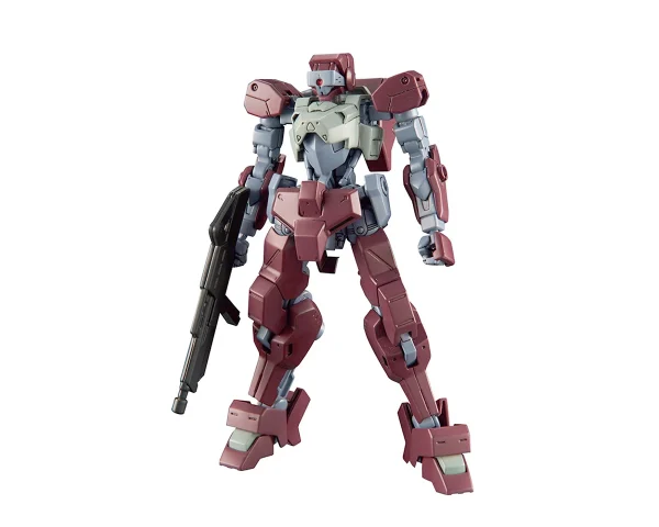 HGIBO 1/144 IO FRAME SHIDEN à prix d'occasion 3