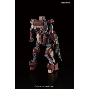 HGIBO 1/144 IO FRAME SHIDEN à prix d'occasion 11