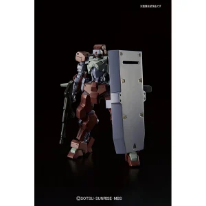 HGIBO 1/144 IO FRAME SHIDEN à prix d'occasion 13