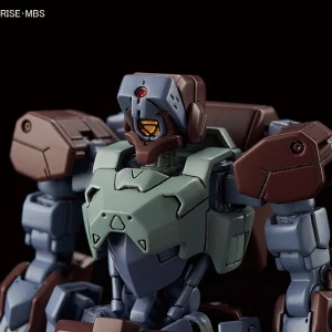 HGIBO 1/144 IO FRAME SHIDEN à prix d'occasion 15