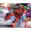 soldes pas cher HGGTO 1/144 MS-05S CHAR’S ZAKU I 20