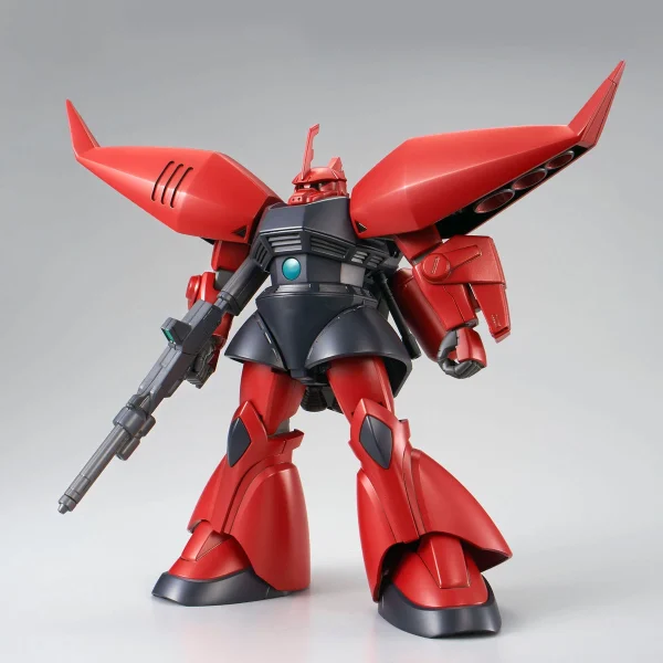 HG 1/144 REGELGU aux meilleurs prix 3