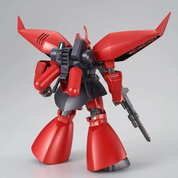 HG 1/144 REGELGU aux meilleurs prix 6
