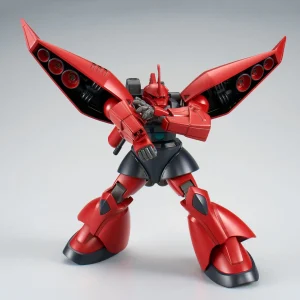 HG 1/144 REGELGU aux meilleurs prix 13
