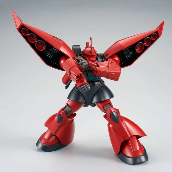 HG 1/144 REGELGU aux meilleurs prix 5