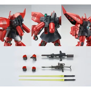 HG 1/144 REGELGU aux meilleurs prix 11