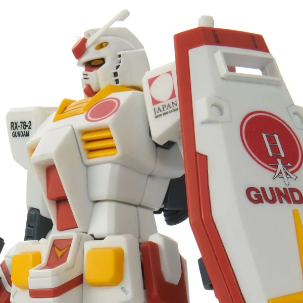 grand choix HG 1/144 RX-78-2 Gundam (Expo 2020 Dubai) 3